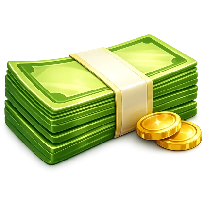 Cash prizes